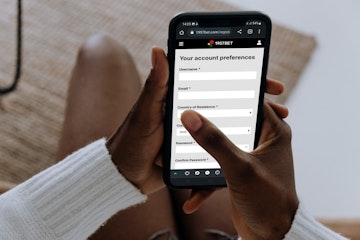 1957 Bet Registration