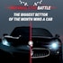 Win a brand new car in the 1xBet Accumulator Battle!