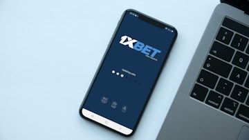 1x Bet Ghana App 1