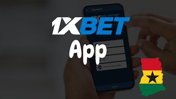 1x Bet Ghana App