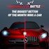 Participate in the Accumulator Battle on 1xBet and Win a Car!