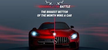 1x Bet Nigeria Accumulator Battle Promo