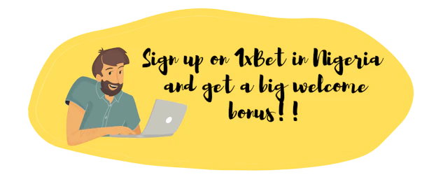 1x Bet Registration 5