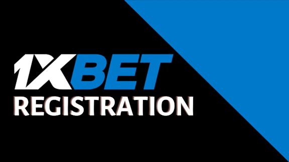 1x Bet Registration