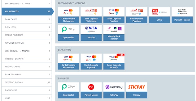 1xbet deposit methods 2023