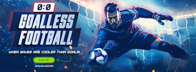 1xbet goalless football