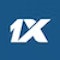 1xBet square logo