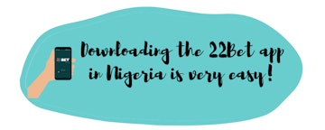 22 Bet App 2
