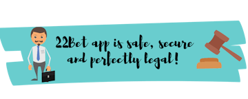 22 Bet App 4