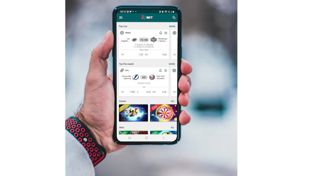 22 Bet App Best Odds