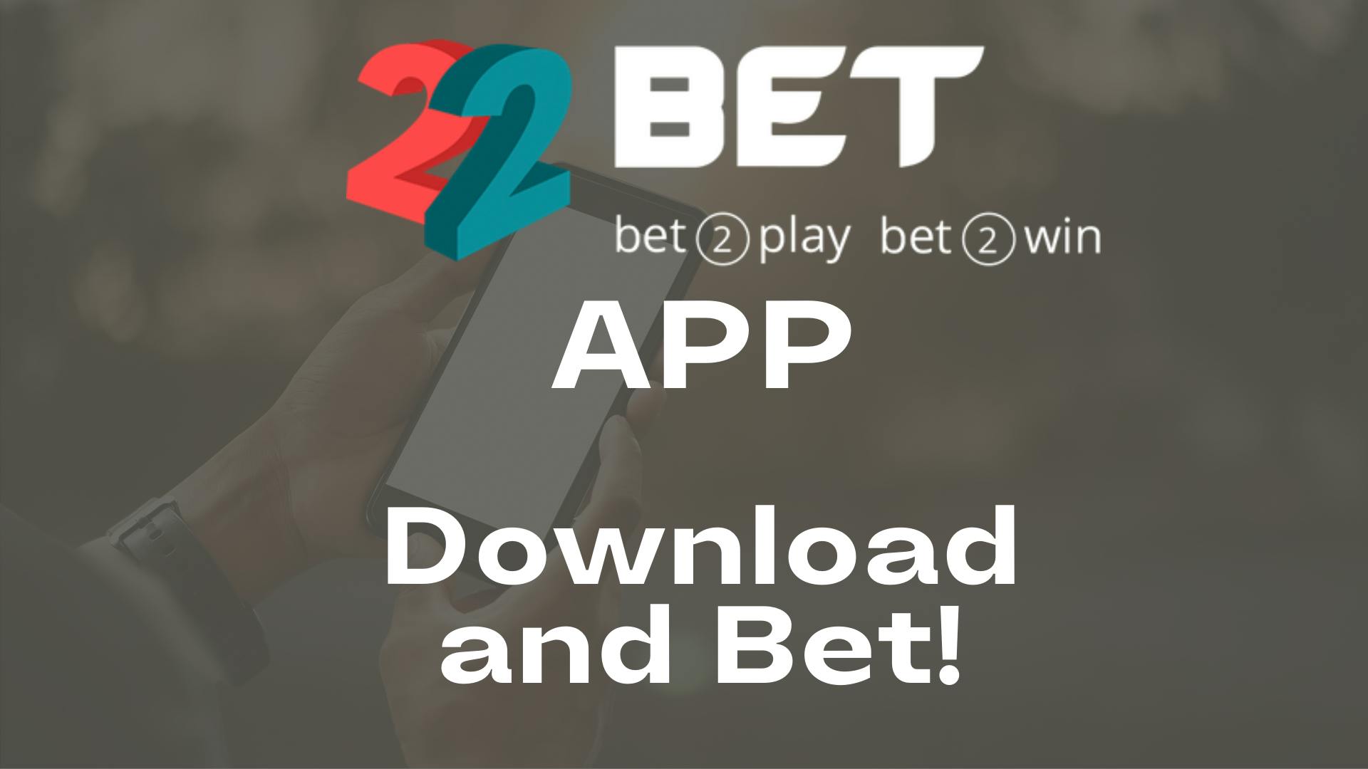 22Bet.Tax - Khám Phá Cổng Game Cá Cược Đỉnh Cao