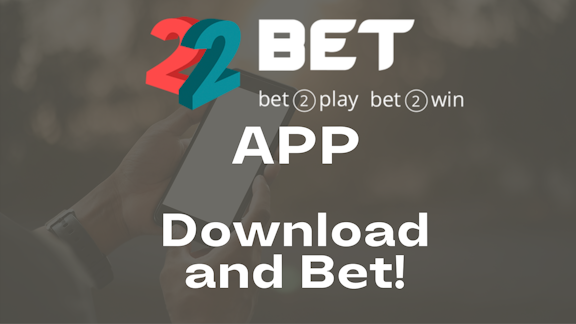 22Bet.Tax - Khám Phá Cổng Game Cá Cược Đỉnh Cao
