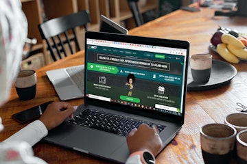 22 Bet Friday Reload Bonus