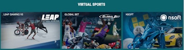 22 Bet Ghana Virtuals