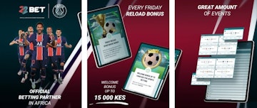 22 Bet Kenya App 7