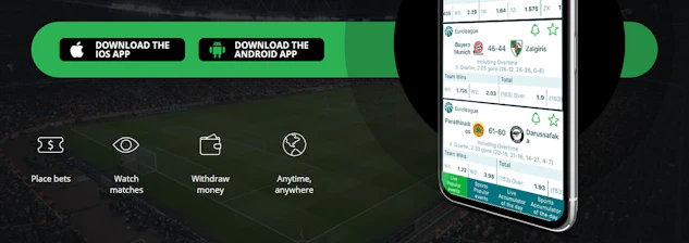 22 Bet Kenya App