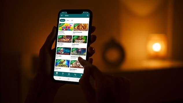 22 Bet Kenya Casino App