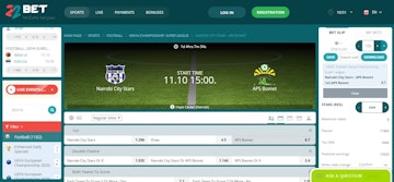 22 Bet Kenya Online Betting