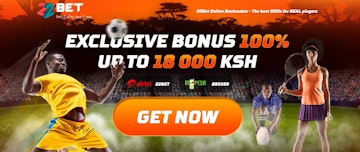 22 Bet Kenya Welcome Bonus