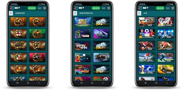 22bet Kenya Virtuals