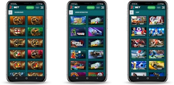 22bet Kenya Virtuals