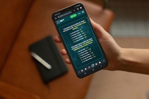 22bet bet booster minimum odds