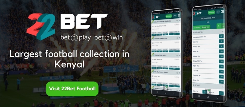 22bet football betting site
