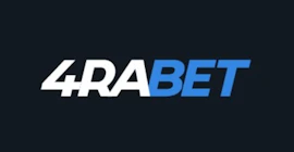 4rabet Logo