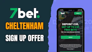 7bet cheltenham sign up offer