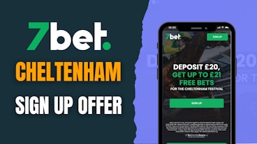 7bet cheltenham sign up offer
