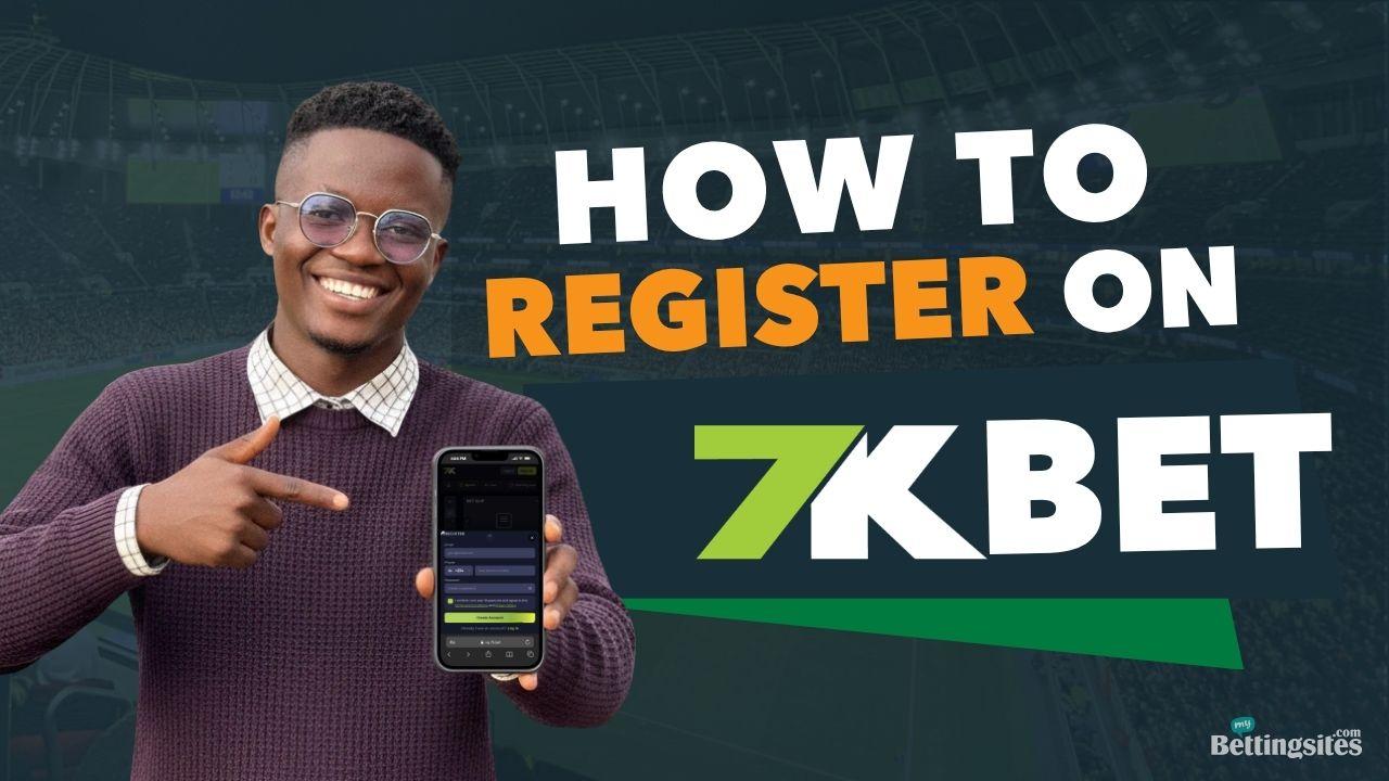 7kbet registration