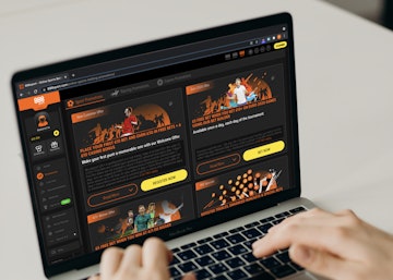 888 Sport Promotions Mac Book