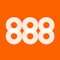 888Bet square logo