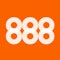 888Bet square logo
