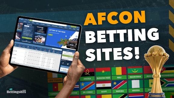 AFCON BETTING SITES
