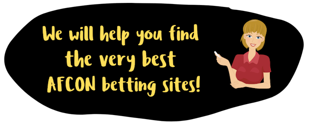 AFCON Betting Sites 1