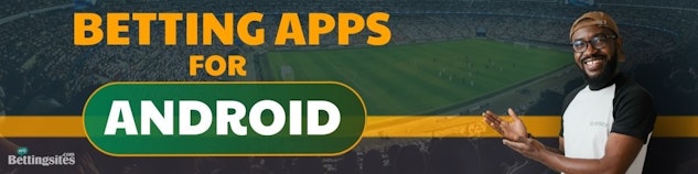 ANDROID BETTING APPS