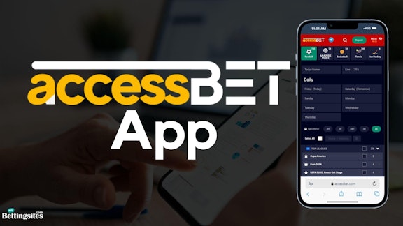 Accessbet App