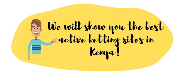 Active Betting Sites