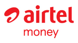Airtel Money logo