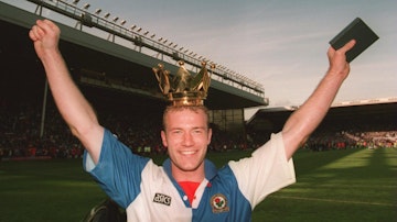 Alan Shearer EPL