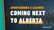 Alberta Upcoming Sites Article Image