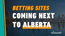 Alberta Upcoming betting sites Article Image