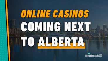 Alberta Upcoming casinos Article Image