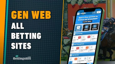 All Generation Web Betting Sites