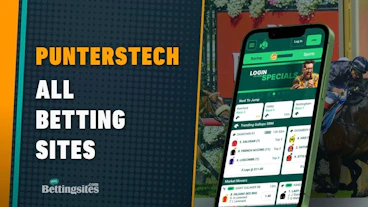 All Punterstech Betting Sites