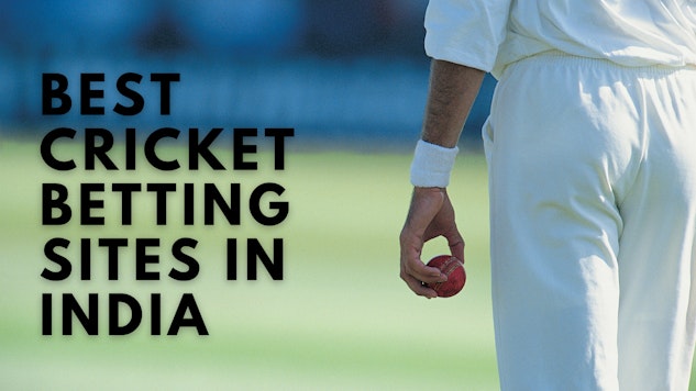 20+ Cricket Betting Sites in India - ✔️ Reviewed & Compared (2023)