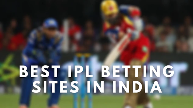 BEST IPL BETTING SITES IN INDIA