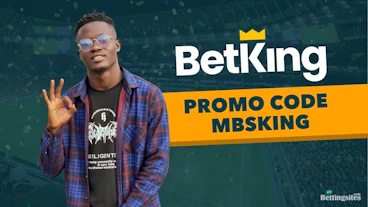 BETKING PROMO