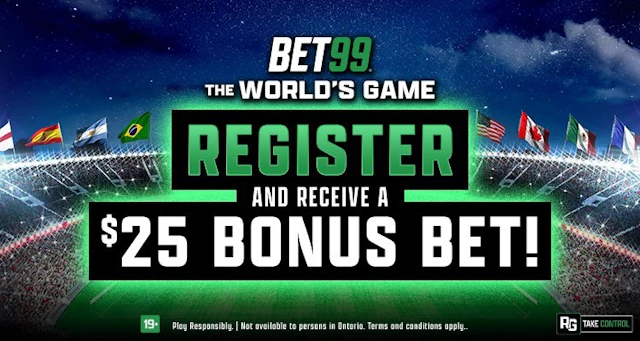 BONUSBET B99